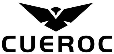 Trademark CUEROC + logo