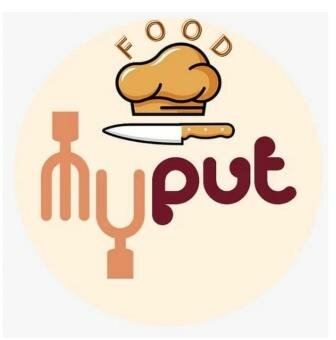 Trademark Food MyPut + Lukisan/ Logo