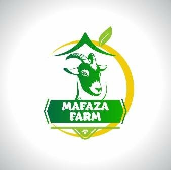 Trademark Mafaza Farm + Lukisan/ Logo