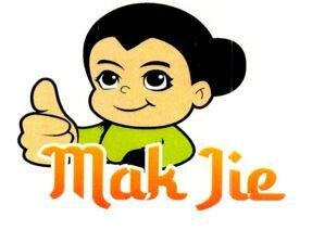 Trademark MAK JIE