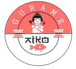 Trademark GURAME AIKO