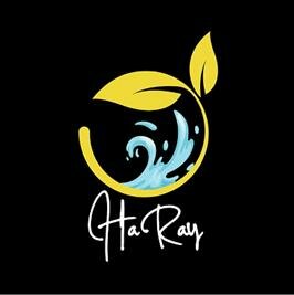 Trademark HaRay + Logo