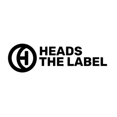 Trademark HEADS THE LABEL