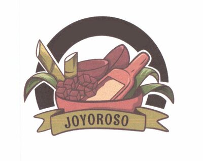 Trademark JOYOROSO + Logo