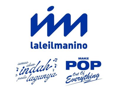 Trademark Laleilmanino - Semua Akan Indah Pada Lagunya | Make Pop Out Of Everything