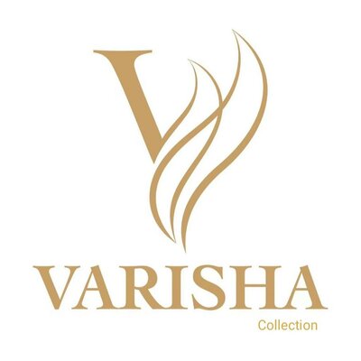 Trademark VARISHA COLLECTION + LOGO