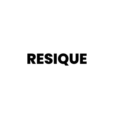 Trademark RESIQUE