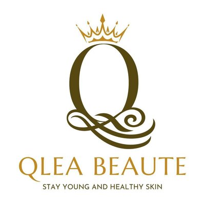 Trademark QLEA BEAUTE STAY YOUNG AND HEALTHY SKIN + LOGO