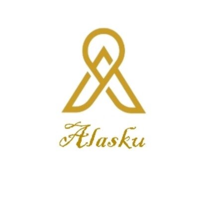 Trademark alasku