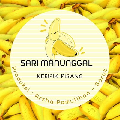 Trademark SARI MANUNGGAL + Lukisan