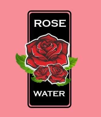 Trademark ROSE WATER