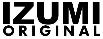 Trademark IZUMI ORIGINAL