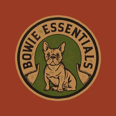 Trademark Bowie Essentials