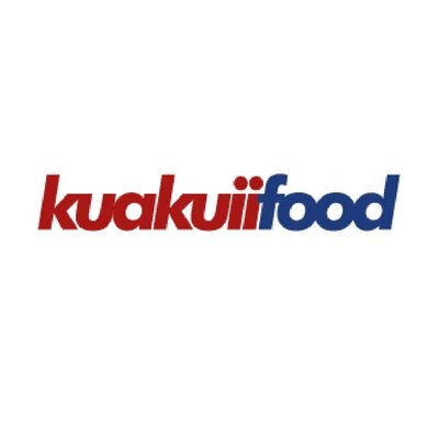 Trademark kuakuiifood