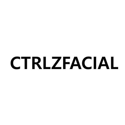 Trademark CTRLZFACIAL