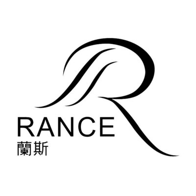 Trademark RANCE + chinese character