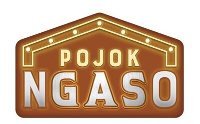 Trademark POJOK NGASO