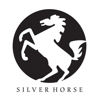 Trademark SILVER HORSE