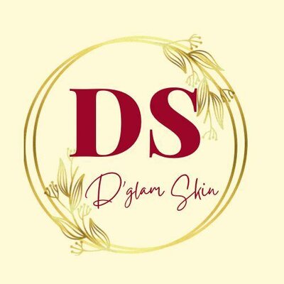 Trademark DS D'GLAM SKIN