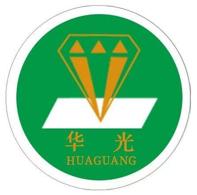 Trademark HUAGUANG + LOGO