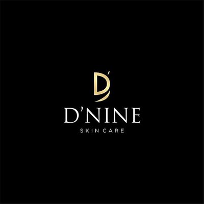 Trademark D'NINE SKINCARE