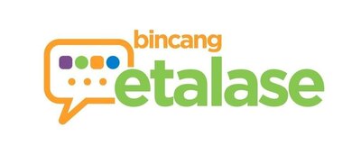 Trademark BINCANG ETALASE