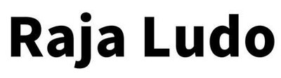 Trademark Raja Ludo