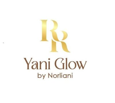 Trademark Yani Glow by Norliani dan Logo