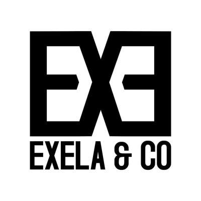 Trademark EXELA & CO