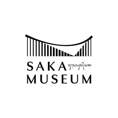 Trademark SAKA MUSEUM