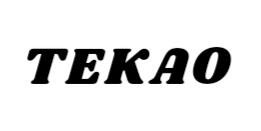 Trademark TEKAO