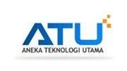 Trademark ATU ANEKA TEKNOLOGI UTAMA & LOGO