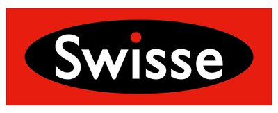 Trademark Swisse & Logo