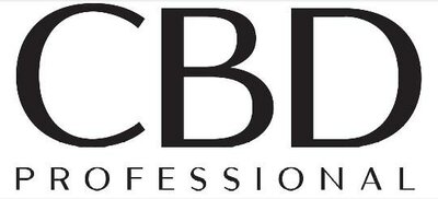 Trademark CBD PROFESSIONAL