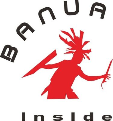 Trademark BANUA INSIDE