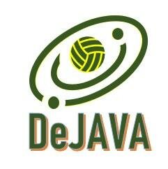 Trademark DeJAVA + LOGO