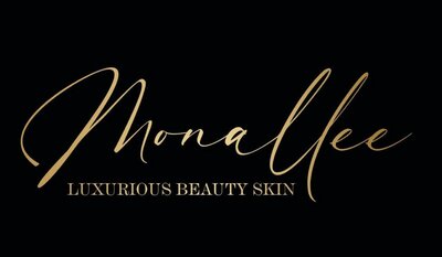 Trademark Monallee LUXURIOUS BEAUTY SKIN