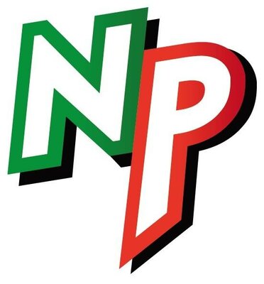 Trademark NP