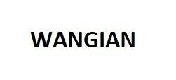 Trademark WANGIAN