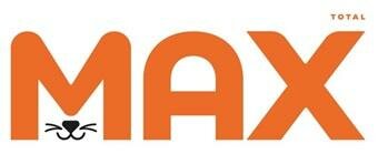 Trademark MAX TOTAL + LOGO