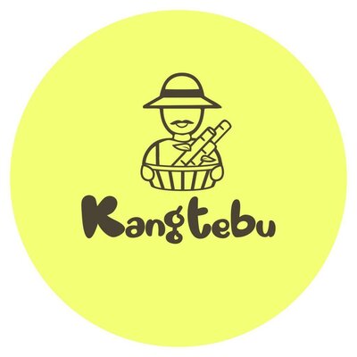 Trademark Kangtebu & Gambar