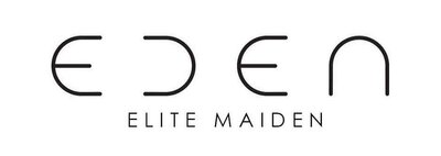 Trademark EDEN ELITE MAIDEN dan LOGO