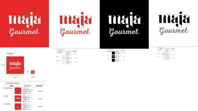 Trademark Maja Gourmet