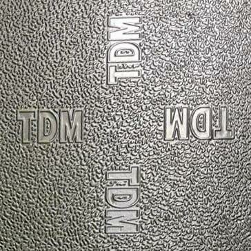 Trademark TDM dan logo