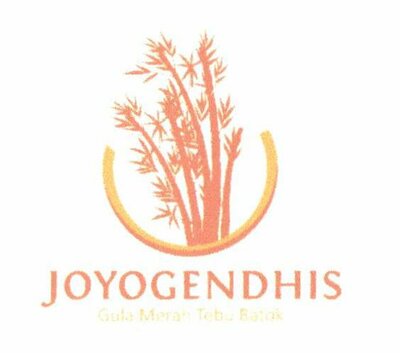 Trademark JOYOGENDHIS + LOGO