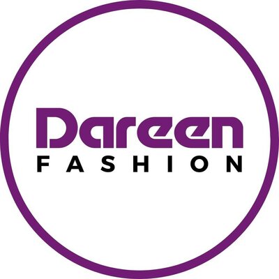 Trademark Dareen Fashion