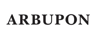 Trademark ARBUPON