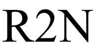 Trademark R2N