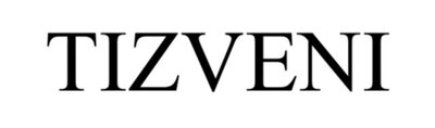 Trademark TIZVENI