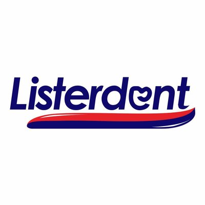 Trademark Listerdent